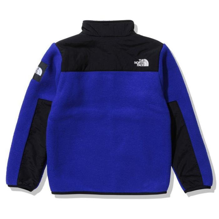 THE NORTH FACE　ザ・ノース・フェイス デナリジャケット NAJ72256 キッズ ジュニア 2022AW ノースフェイス　ノースフェイス ザノースフェイス_3