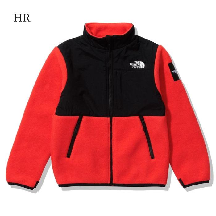 THE NORTH FACE　ザ・ノース・フェイス デナリジャケット NAJ72256 キッズ ジュニア 2022AW ノースフェイス　ノースフェイス ザノースフェイス_4