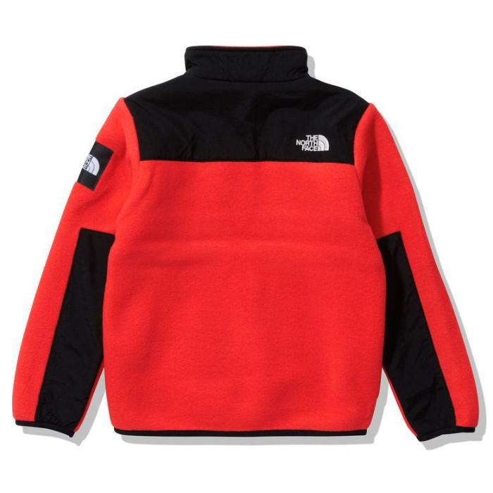 THE NORTH FACE　ザ・ノース・フェイス デナリジャケット NAJ72256 キッズ ジュニア 2022AW ノースフェイス　ノースフェイス ザノースフェイス_5