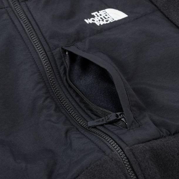 THE NORTH FACE　ザ・ノース・フェイス デナリジャケット NAJ72256 キッズ ジュニア 2022AW ノースフェイス　ノースフェイス ザノースフェイス_9