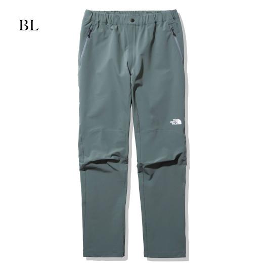THE NORTH FACE アルパイン ライトパンツ メンズ NB32210 THE NORTH FACE（ザ ノースフェイス） アルパインライトパンツ メンズ