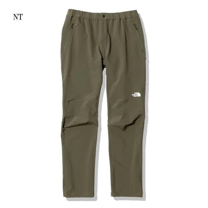 THE NORTH FACE（ザ ノースフェイス） アルパインライトパンツ メンズ