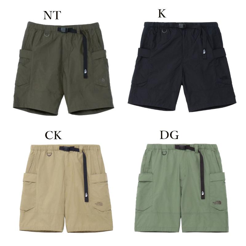 THE NORTH FACE（ザ ノースフェイス） クラスファイブカーゴショーツ