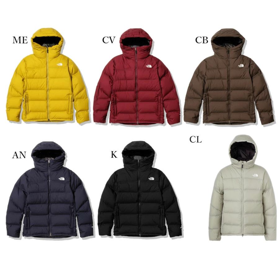 THE NORTH FACE（ザ ノースフェイス） ビレイヤーパーカー ND92215