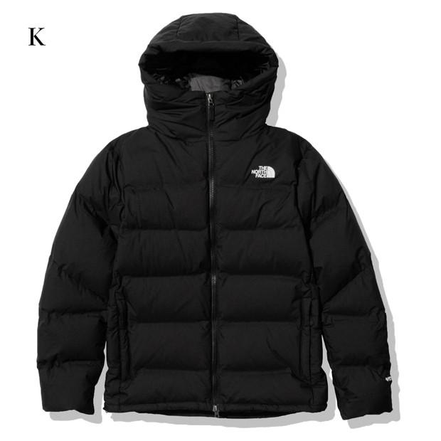 THE NORTH FACE（ザ ノースフェイス） ビレイヤーパーカー ND92215 