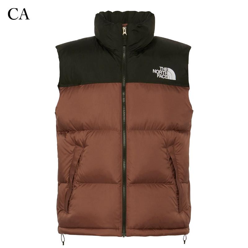 THE NORTH FACE（ザ ノースフェイス） ヌプシベスト Nuptse Vest