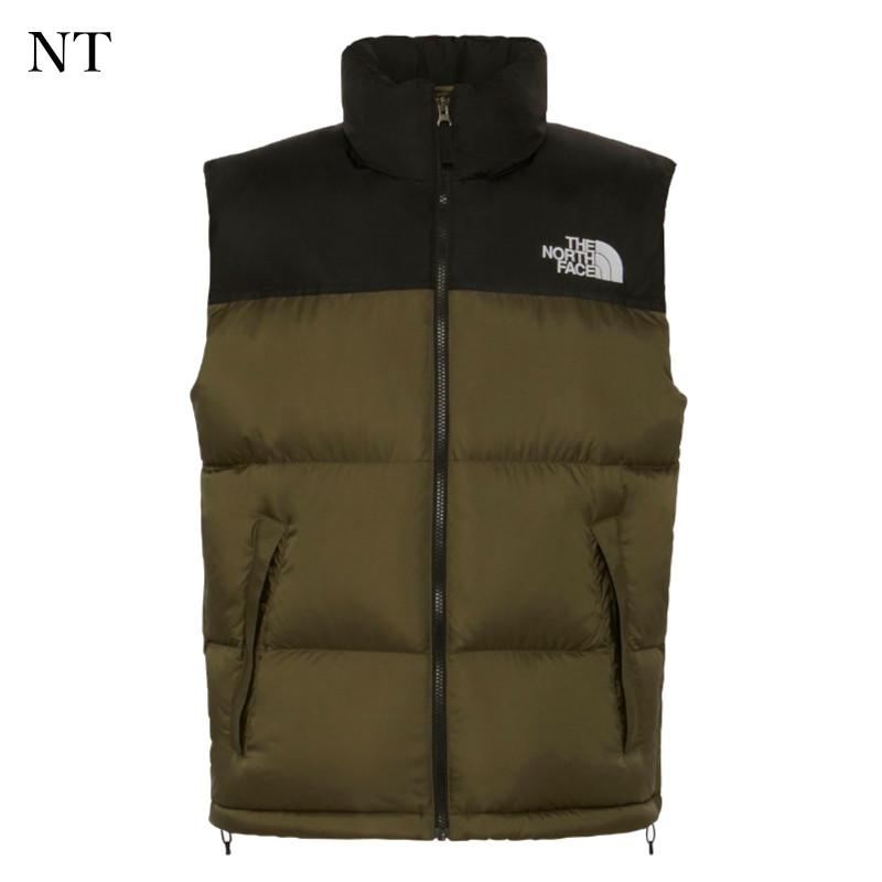THE NORTH FACE ヌプシベスト ND92338 THE NORTH FACE（ザ ノースフェイス） ヌプシベスト Nuptse Vest