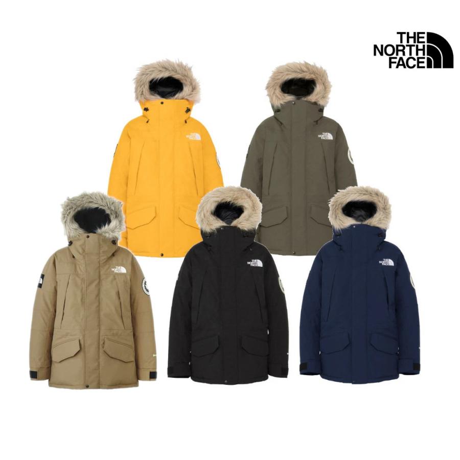 THE NORTH FACE（ザ ノースフェイス） アンタークティカパーカ