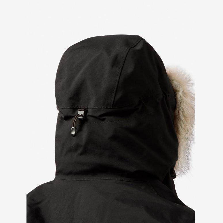 THE NORTH FACE（ザ ノースフェイス） アンタークティカパーカ