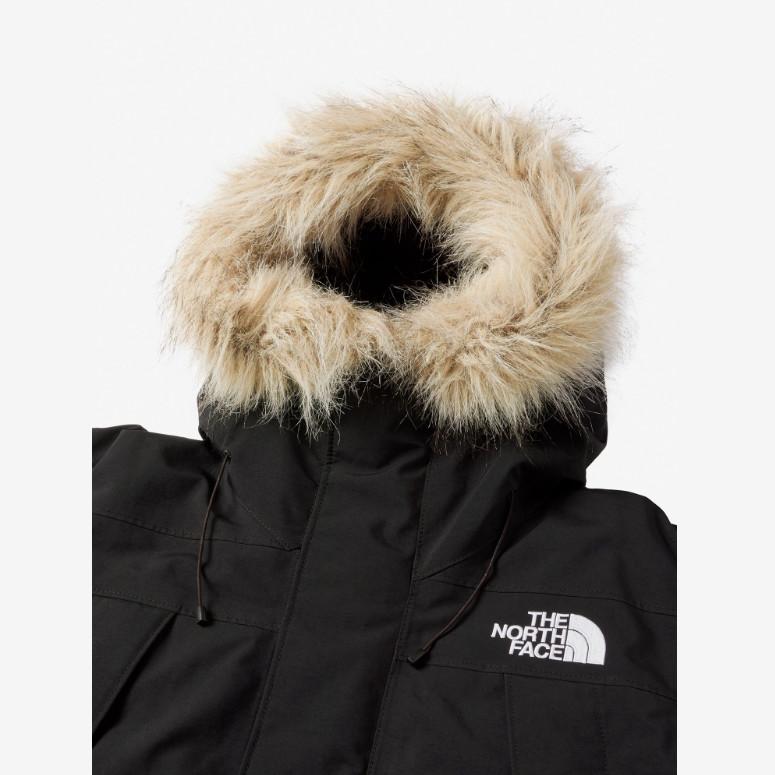 THE NORTH FACE（ザ ノースフェイス） アンタークティカパーカ