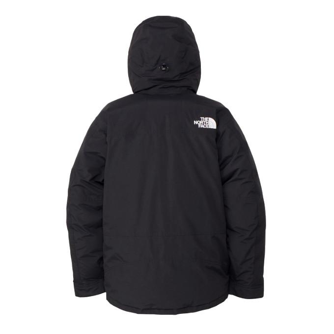 THE NORTH FACE（ザ ノースフェイス） マウンテンダウンジャケット