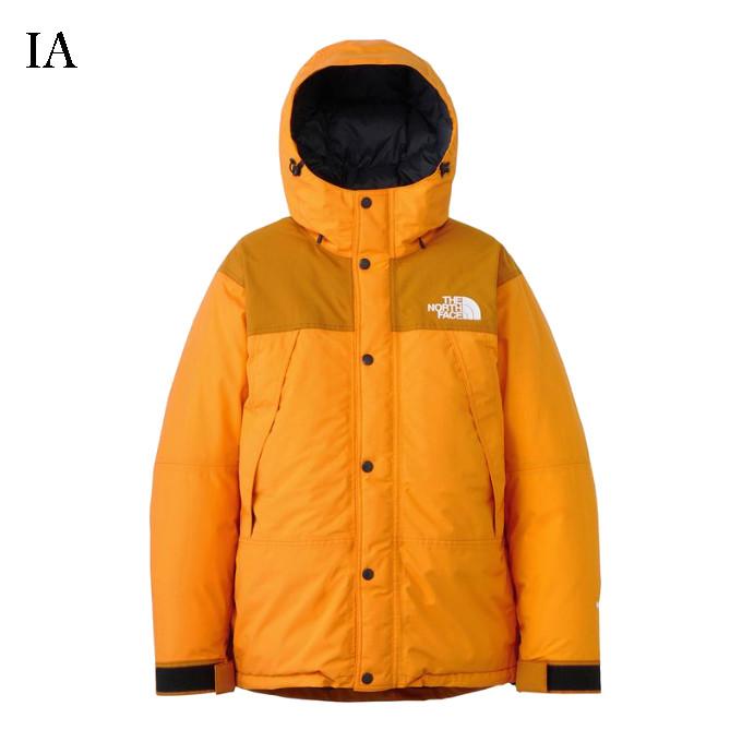 THE NORTH FACE（ザ ノースフェイス） マウンテンダウンジャケット
