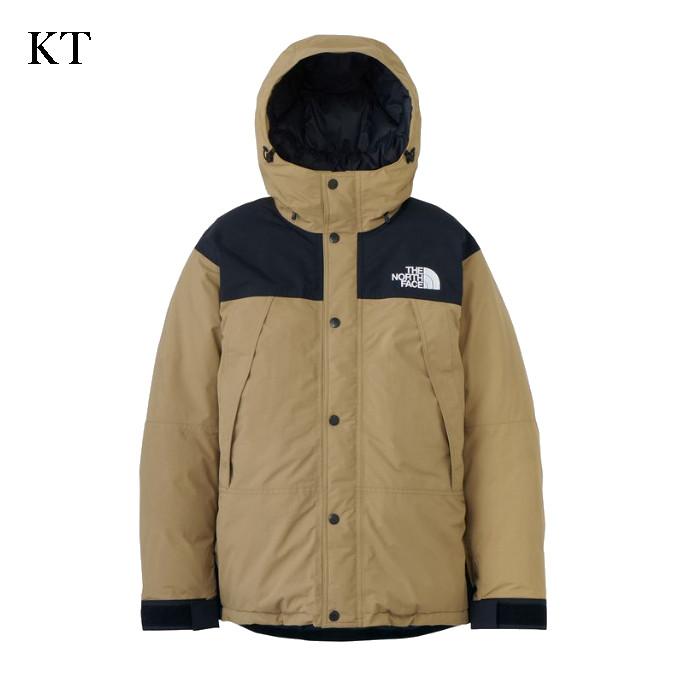 THE NORTH FACE（ザ ノースフェイス） マウンテンダウンジャケット