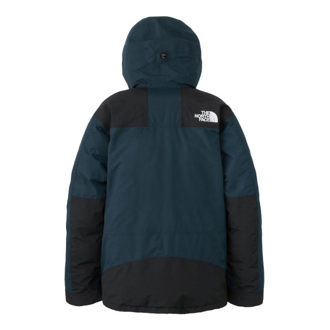 THE NORTH FACE（ザ ノースフェイス） マウンテンダウンジャケット