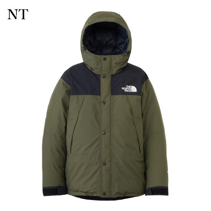 THE NORTH FACE（ザ ノースフェイス） マウンテンダウンジャケット