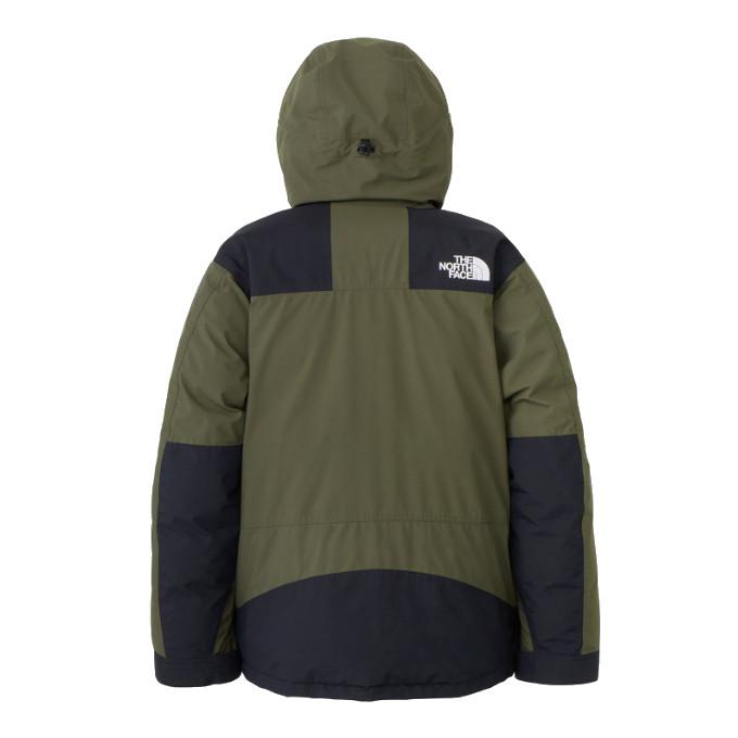 THE NORTH FACE（ザ ノースフェイス） マウンテンダウンジャケット