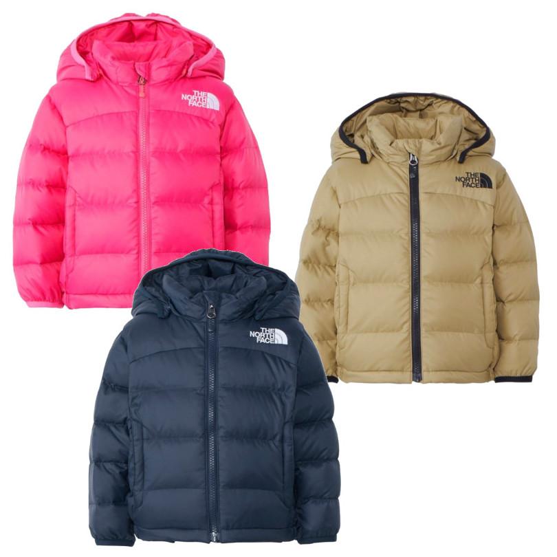 ノースフェイス　ダウンジャケット アコンカグアフーディ ベビー THE NORTH FACE（ザ ノースフェイス） ベビー ダウンジャケット 80
