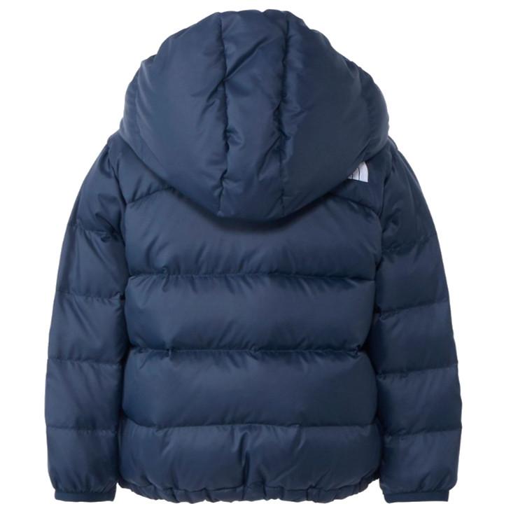 THE NORTH FACE（ザ ノースフェイス） ベビーアコンカグアフーディ B