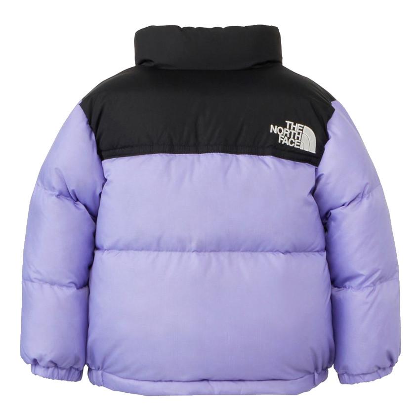 THE NORTH FACE（ザ ノースフェイス） ベビーヌプシジャケット B