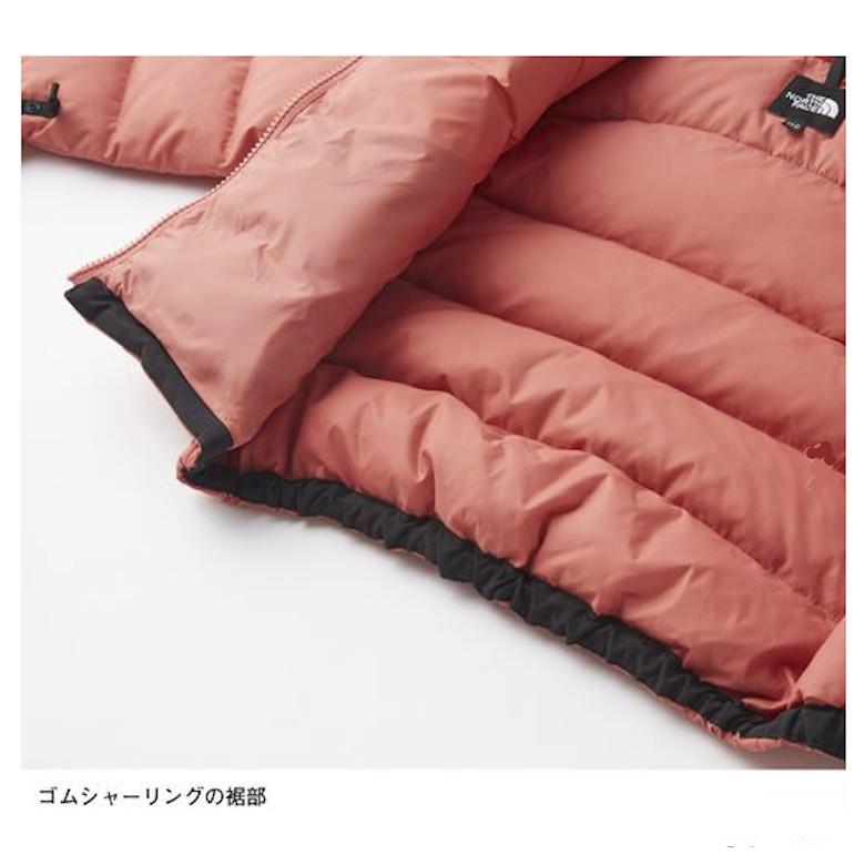 THE NORTH FACE FACE ザ・ノース・フェイス アコンカグアフーディー 