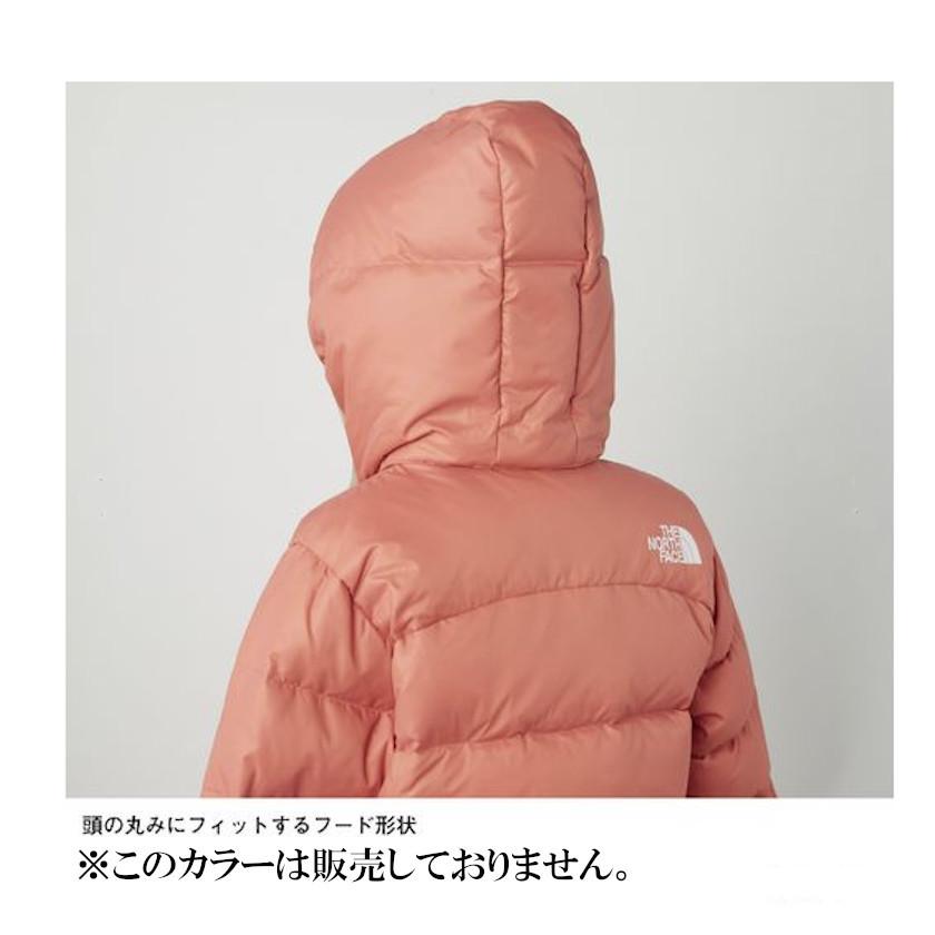 THE NORTH FACE FACE ザ・ノース・フェイス アコンカグアフーディー 