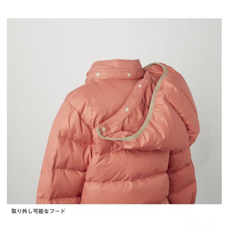 THE NORTH FACE FACE ザ・ノース・フェイス アコンカグアフーディー 