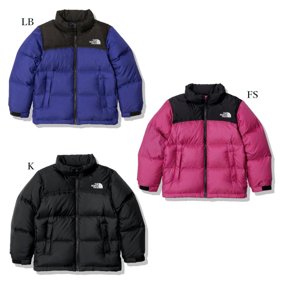 THE NORTH FACE（ザ ノースフェイス） ヌプシ ジャケット NDJ92265