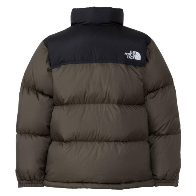 Nuptse Jacket ヌプシジャケット キッズ ダウン NDJ92365 THE NORTH FACE ザ・ノース・フェイス ダウンジャケット