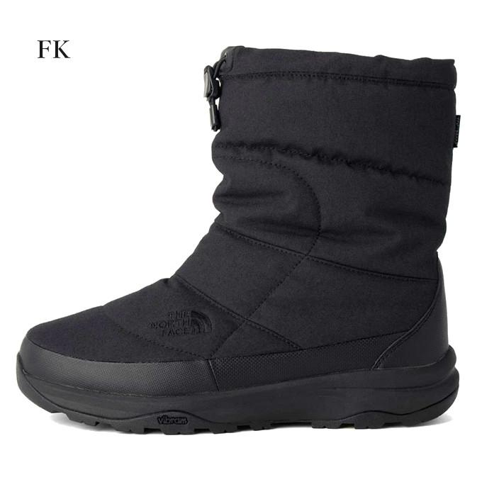 THE NORTH FACE（ザ ノースフェイス） ヌプシブーティウォーター