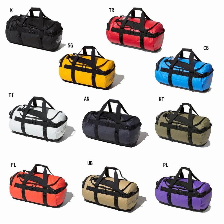 代引き手数料無料 ノースフェイス ダッフル M Nm044 aw アウトドア タウンユース ダッフルバッグ リュック 通学 通勤 かばん 訳ありセール格安 Iniciatupyme Cl