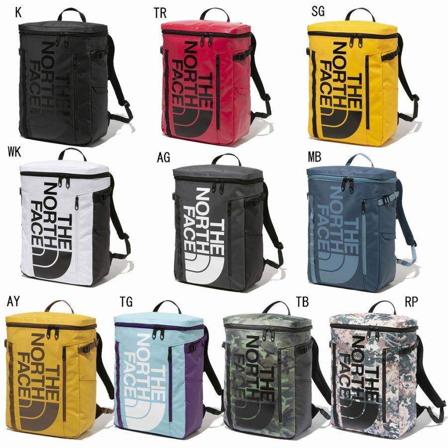 THE NORTH FACE FACE ザ・ノース・フェイス BCヒューズボックス2 THE NORTH FACE FACE ザ・ノース・フェイス BCヒューズボックス2