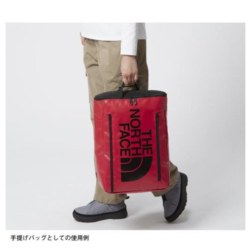 ☆未使用級☆ THE NORTH FACE BCヒューズボックス NM82151 THE NORTH FACE FACE ザ・ノース・フェイス BCヒューズボックス