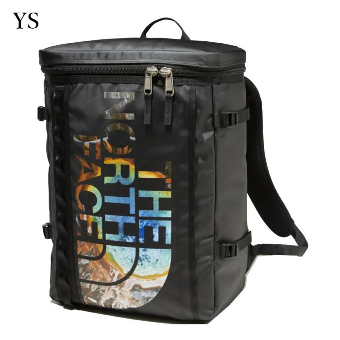 新品 ノースフェイス リュック イエロー ヒューズボックス YS バックパック THE NORTH FACE（ザ ノースフェイス） ノベルティBCヒューズボックス