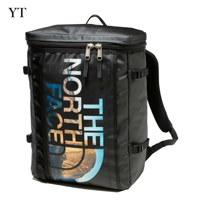 THE NORTH FACE（ザ ノースフェイス） ノベルティBCヒューズボックス