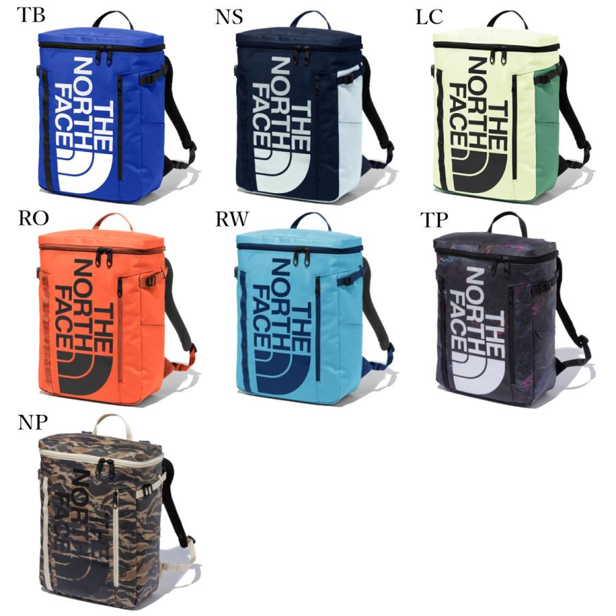 THE NORTH FACE（ザ ノースフェイス） BCヒューズボックス2 NM82255