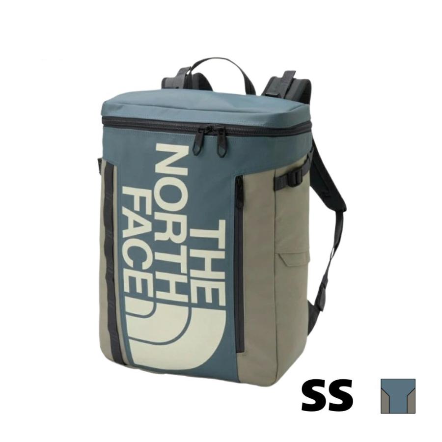 THE NORTH FACE（ザ ノースフェイス） BCヒューズボックス2 NM82255