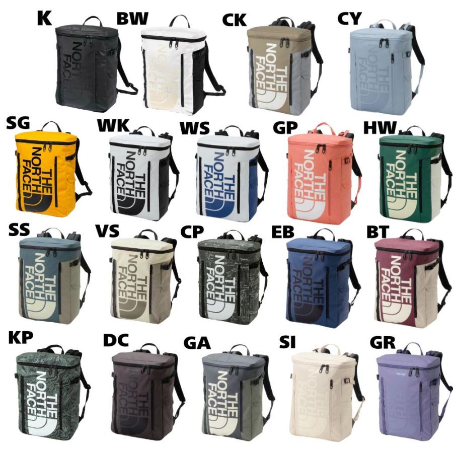 THE NORTH FACE（ザ ノースフェイス） BCヒューズボックス2 NM82255