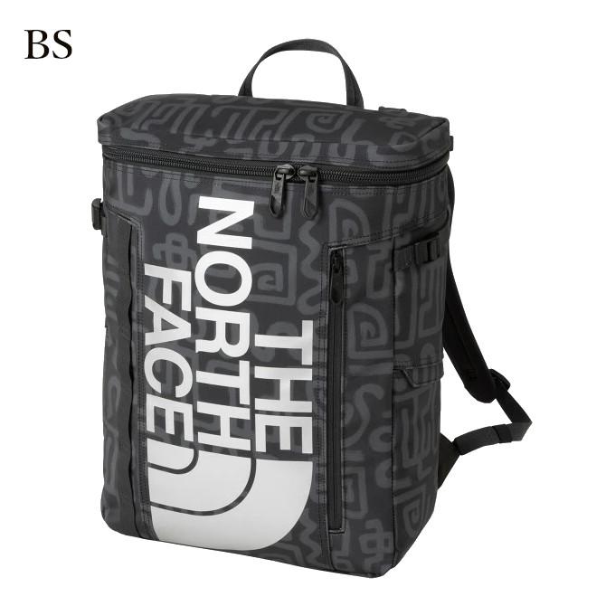 THE NORTH FACE FACE ザ・ノース・フェイス BCヒューズボックス2