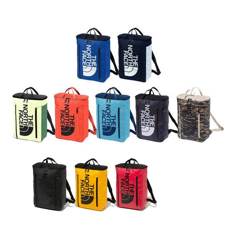 THE NORTH FACE（ザ ノースフェイス） BCヒューズボックストート 