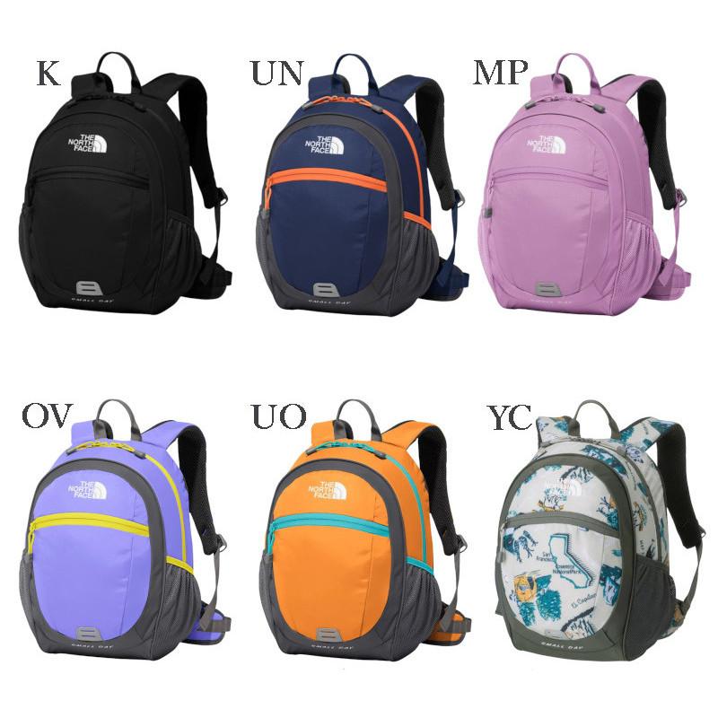 THE NORTH FACE（ザ ノースフェイス） キッズスモールデイ K Small Day