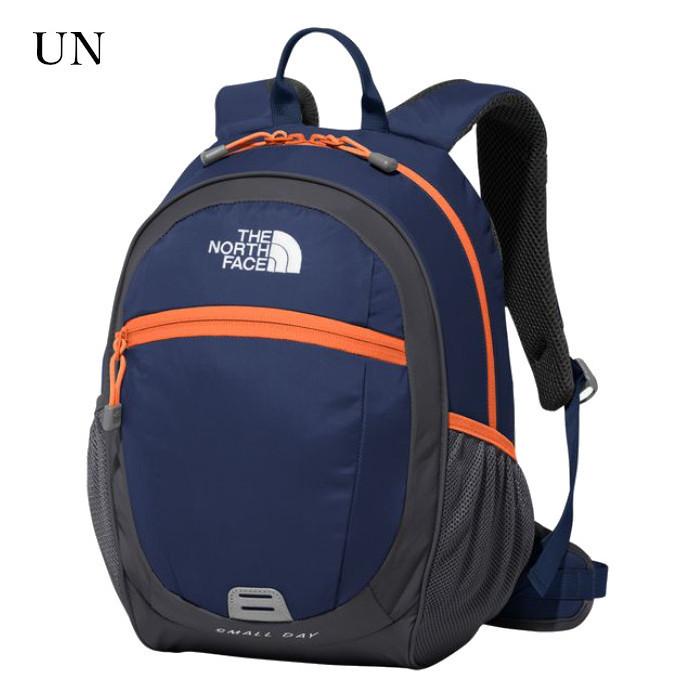 THE NORTH FACE（ザ ノースフェイス） キッズスモールデイ K Small Day