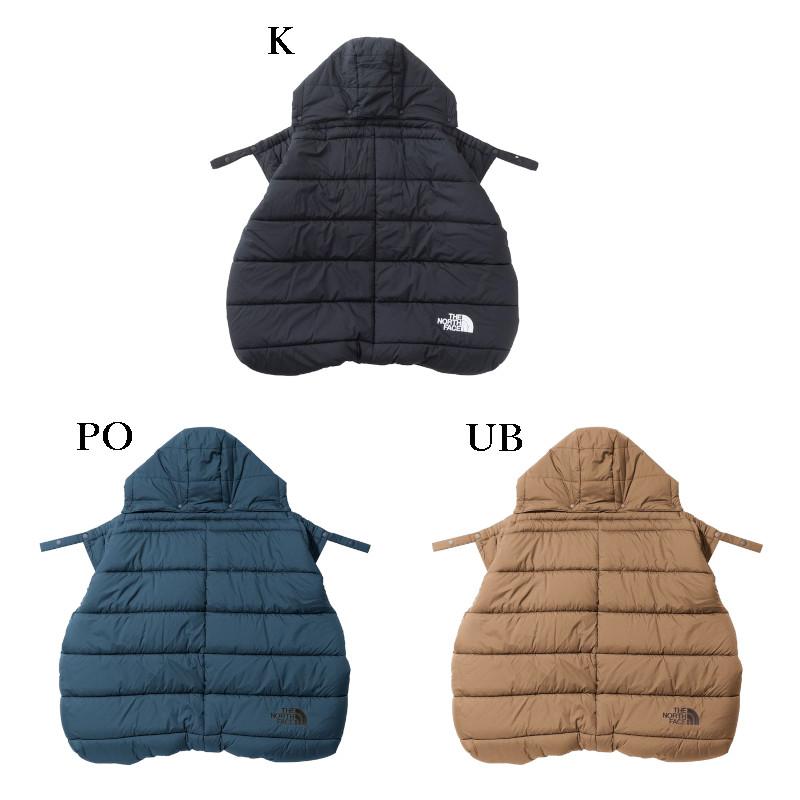 THE NORTH FACE（ザ ノースフェイス） ベビーシェルブランケット Baby