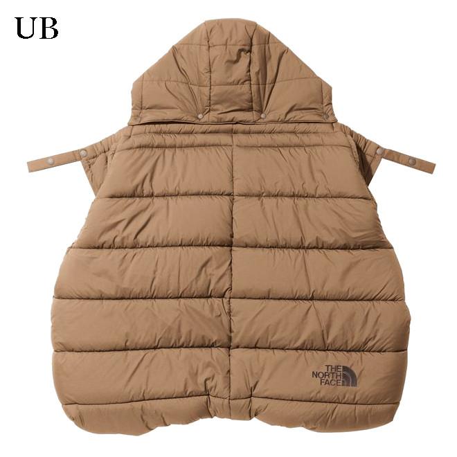THE NORTH FACE（ザ ノースフェイス） ベビーシェルブランケット Baby