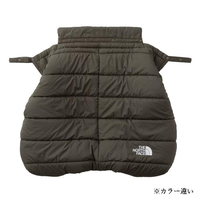 THE NORTH FACE ザ・ノース・フェイス ベビーシェルブランケット Baby