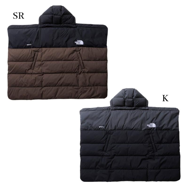 THE NORTH FACE（ザ ノースフェイス） ベビーマルチシェルブランケット