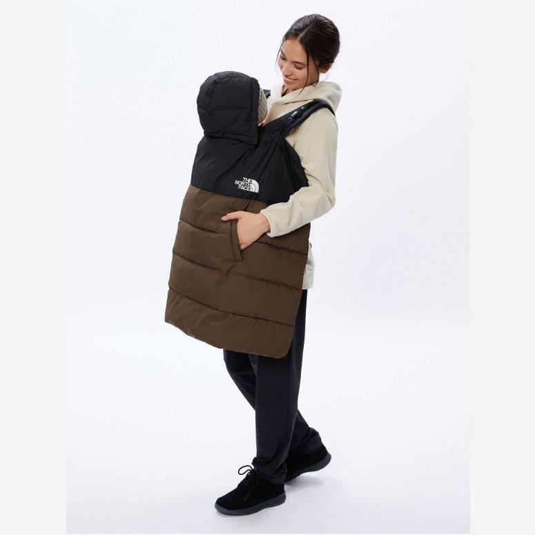 THE NORTH FACE（ザ ノースフェイス） ベビーマルチシェルブランケット