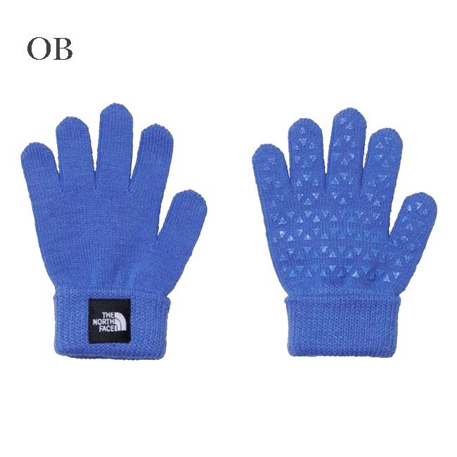 THE NORTH FACE（ザ ノースフェイス） キッズニットグローブ Kids Knit