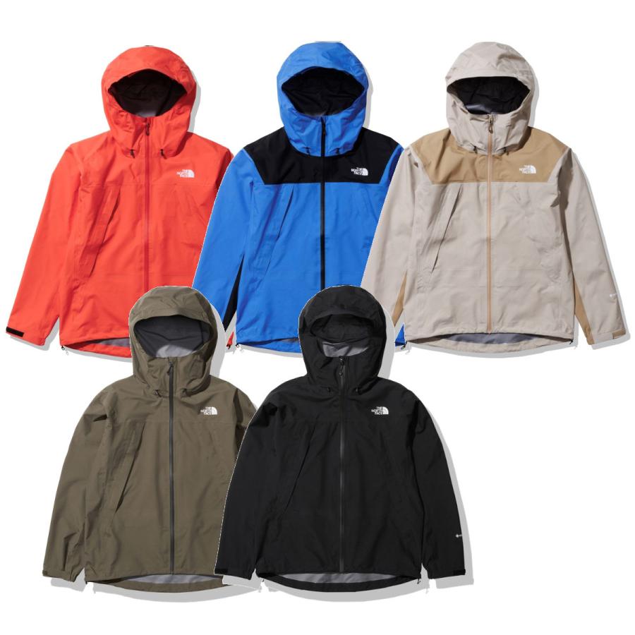 THE NORTH FACE（ザ ノースフェイス） クライムライトジャケット