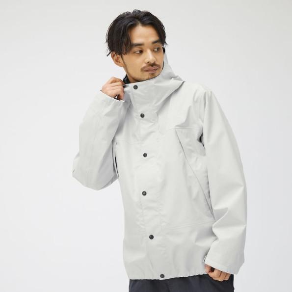 THE NORTH FACE（ザ ノースフェイス） アンダイドマウンテンジャケット