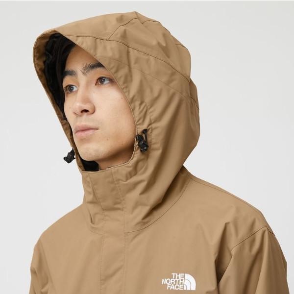 THE NORTH FACE（ザ ノースフェイス） スクープジャケット NP62233
